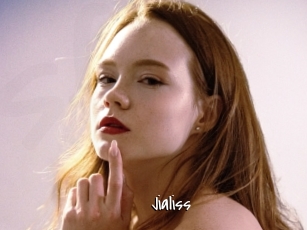 jialiss Sexy Footjobs