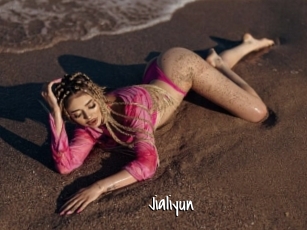 Jialiyun