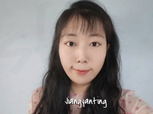Jiangyanting