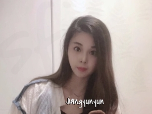 Jiangyunyun