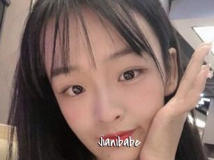 Jianibabe