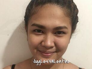 JiggLesVaLentine