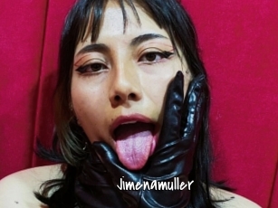 Jimenamuller