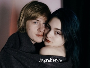 Jinxroberto