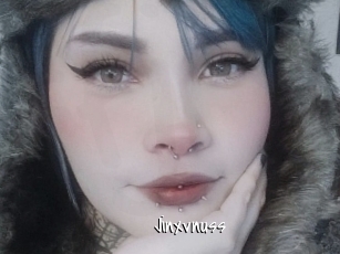 Jinxvnuss
