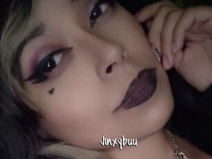 Jinxybuu
