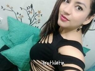 Jirethlatin