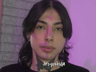 Jiroyoshida