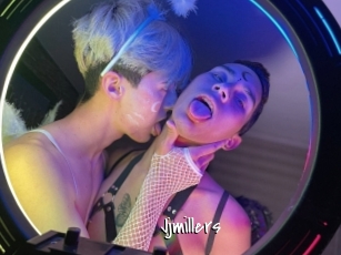 jjmillers Sexy Footjobs