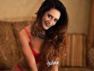 Jjuliaa