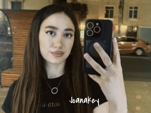 Joanakey
