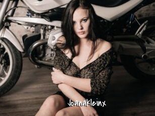 Joanakleinx