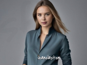 Joanclaxton
