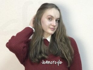 Joancroyle