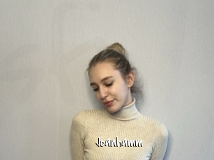 Joanhamm