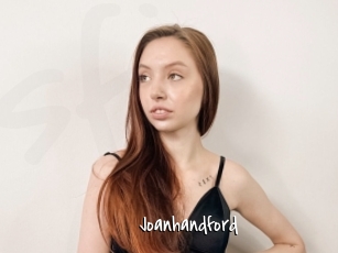 Joanhandford