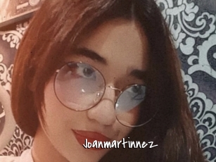 Joanmartinnez