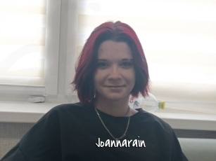 Joannarain