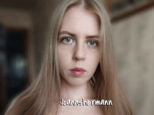 Joannshermann