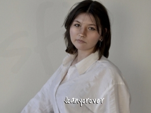 Joanycrover
