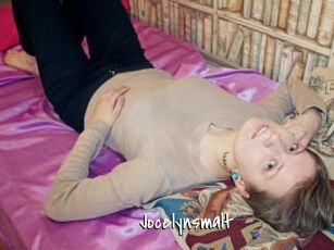 Jocelynsmalt