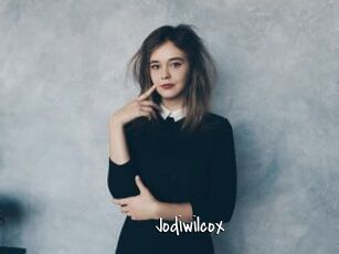 Jodiwilcox