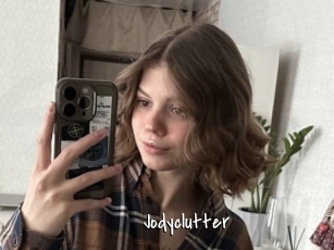 Jodyclutter