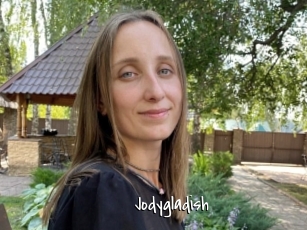 Jodygladish