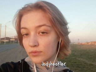 Jodyheckler