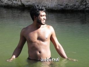 Joebernal