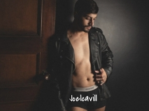 Joelcavill