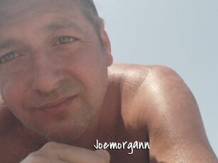 joemorgann Sexy Footjobs