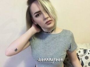 Joennagreen