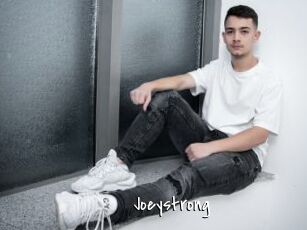 Joeystrong