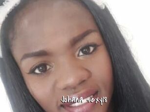 Johana_sexy18