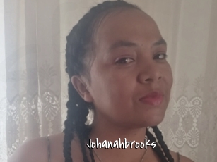 Johanahbrooks