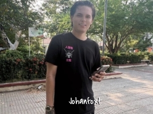 Johanfoxt