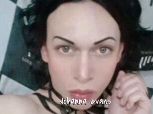 Johanna_evans