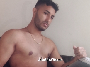 Johannrincon