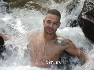 John_ox
