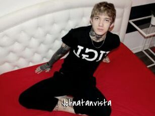 Johnatanvista