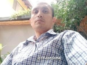 Johndonsong
