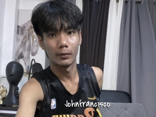 Johnfrancisco