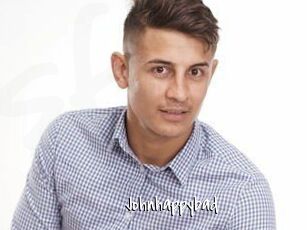 Johnhappybad
