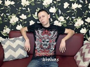 Johnlionx