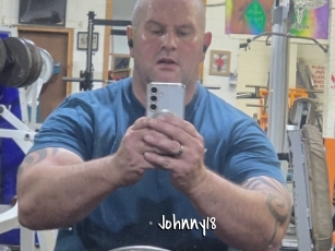 johnny18 Sexy Footjobs
