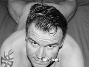 Johnnyhunk