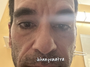 Johnnysinatra