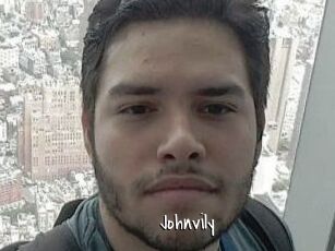 Johnvily