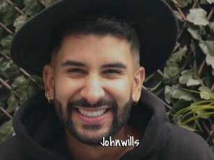 Johnwills